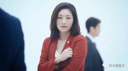 常盘贵子主演《傲骨贤妻》公布演员阵容 超级豪华