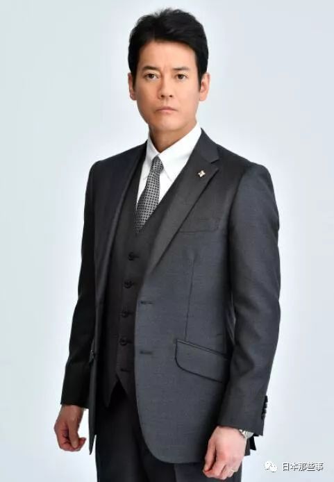 常盘贵子主演《傲骨贤妻》公布演员阵容 超级豪华