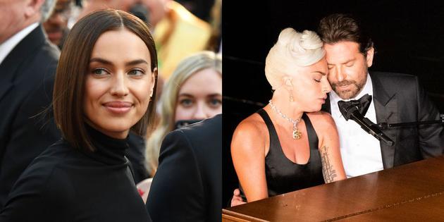 Gaga、莎伊克与库珀