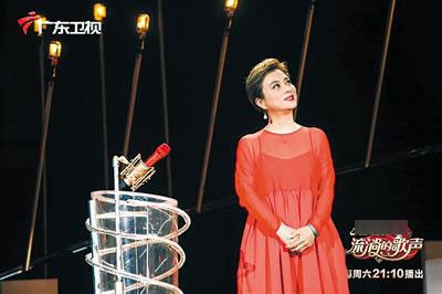 李玲玉