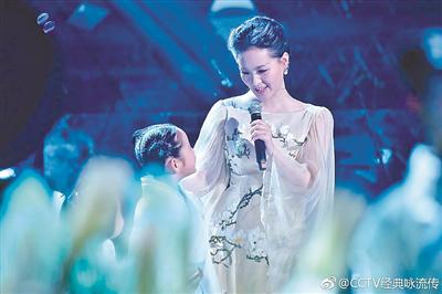 《经典咏流传》老知识新形式相得益彰