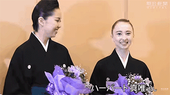 宝冢音乐学校人才辈出 学生优雅气质令女生神往