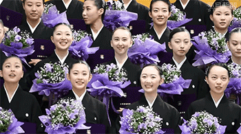 宝冢音乐学校人才辈出 学生优雅气质令女生神往