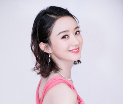 产后复出首部作品？赵丽颖确认将主演郑晓龙新剧