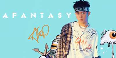 Afar陈侣帆新专辑《AFANTASY》上线 展现天马行空的幻