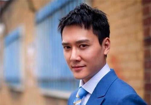 明星混不好就回家继承家产系列，最后一位真假难辨